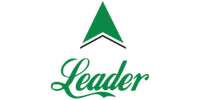 Leader The Guard Company Logo
